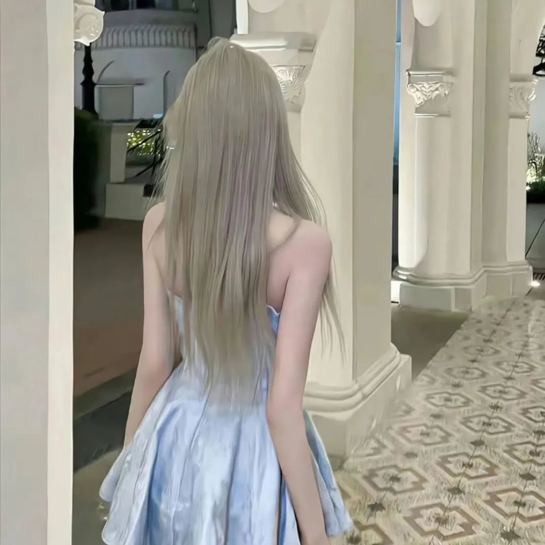 星光闪烁的夜晚