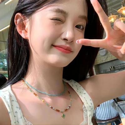 失踪的女中学生